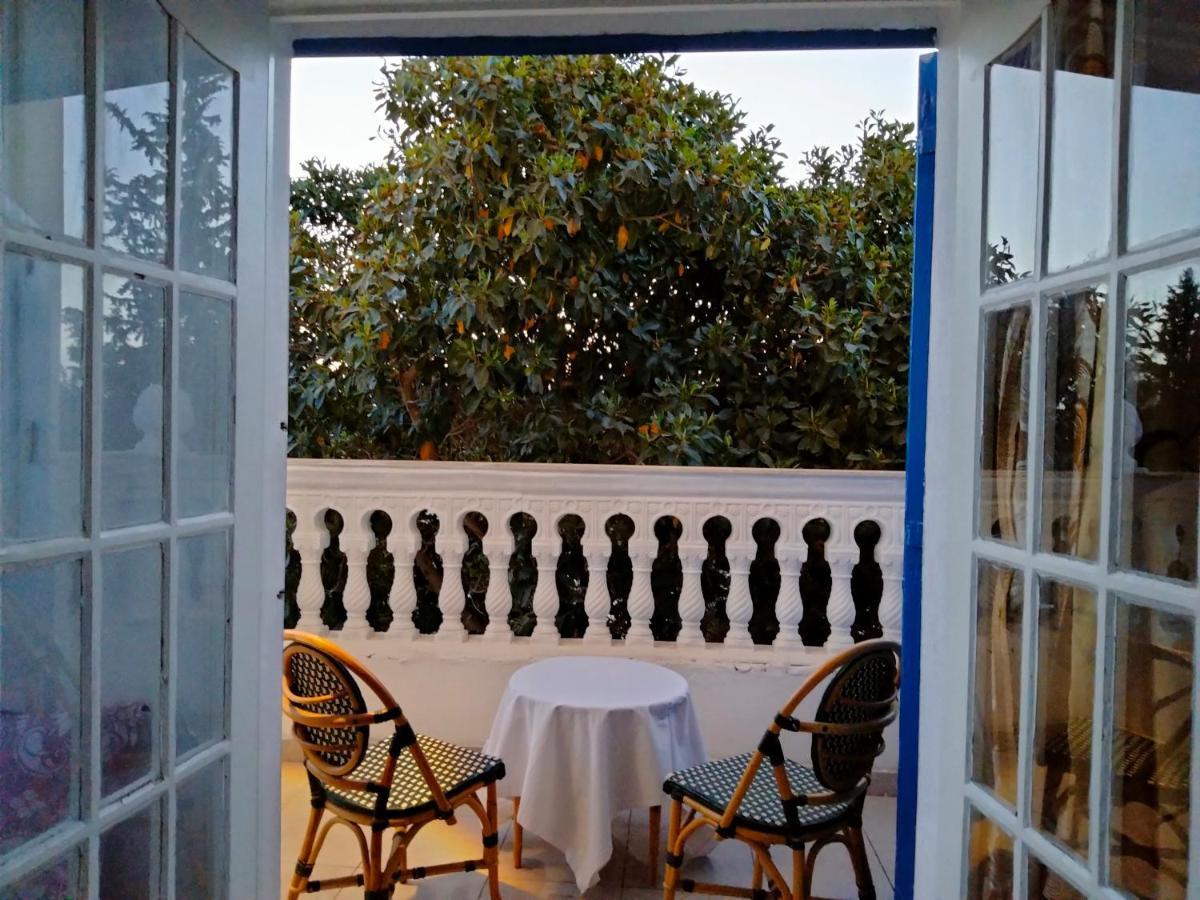 Henchir Ejdoud Guest House Kairouan Exterior photo