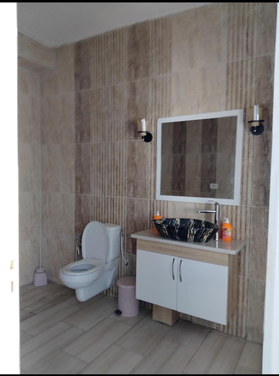 Henchir Ejdoud Guest House Kairouan Exterior photo